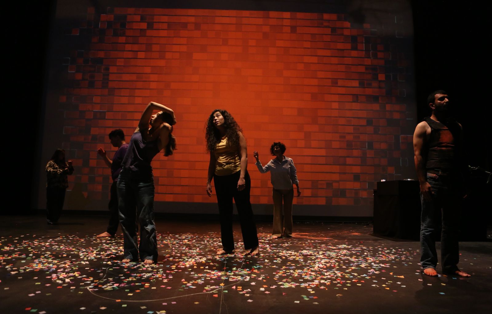 The Destroyed — image 50