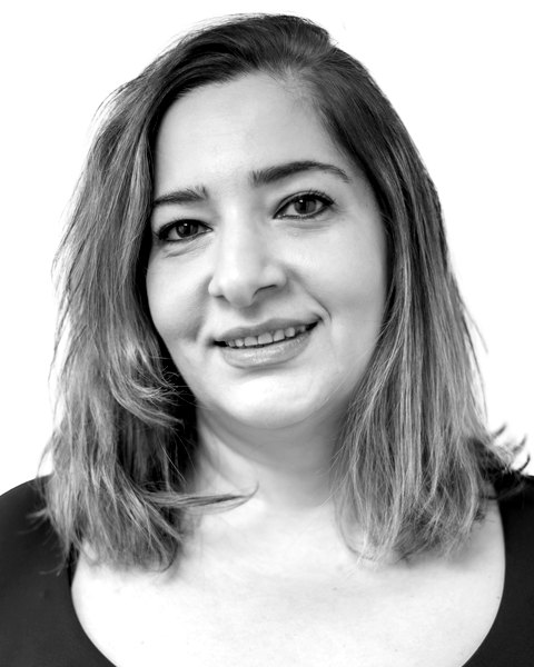 Sara Fallahi