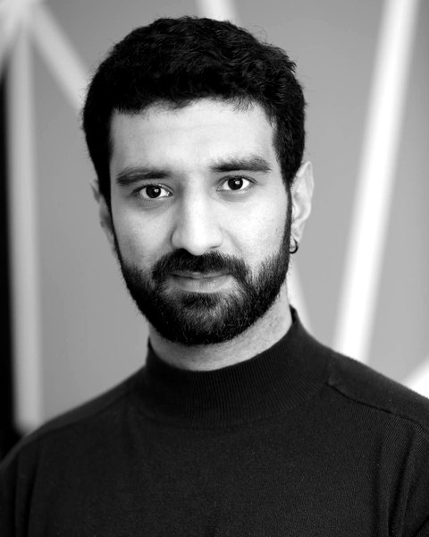 Amir Pakdel