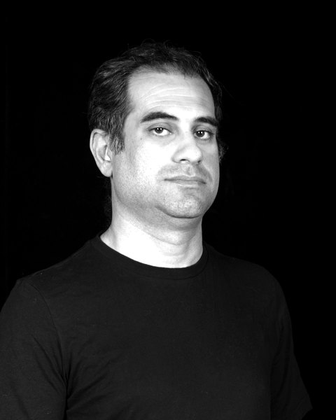 Hamed Barikani