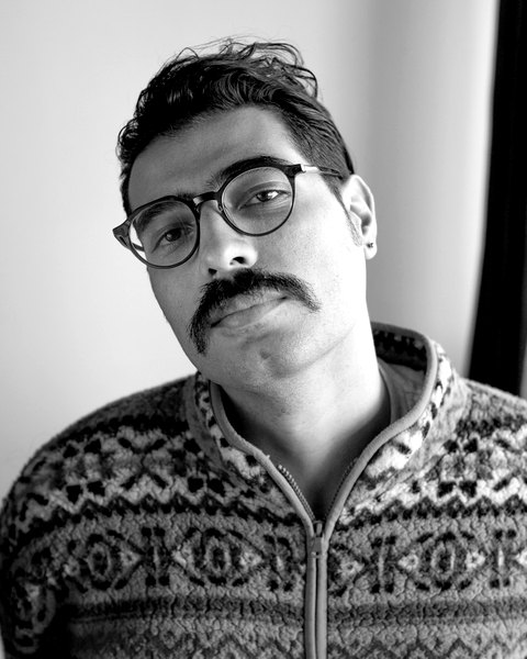 Syd Hamidreza Hosseini