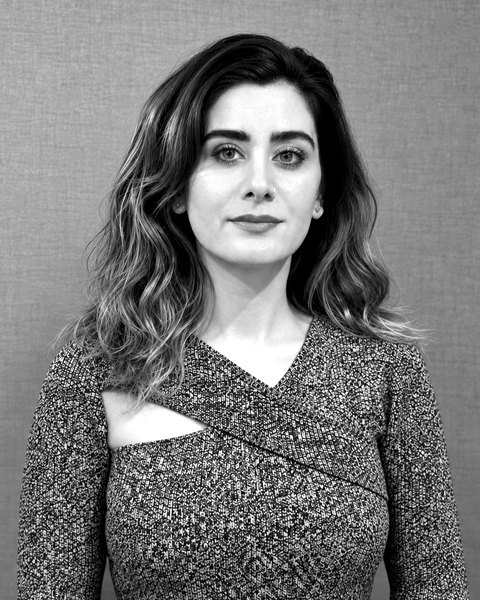 Darya Rabbani