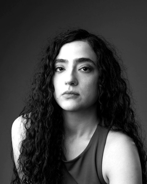 Mina Zaghari